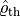 \hat \varrho_\mathrm{th}